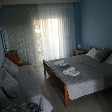 Star Apartment Kallithea  Extérieur photo