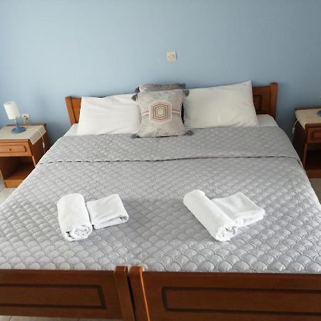 Star Apartment Kallithea  Extérieur photo