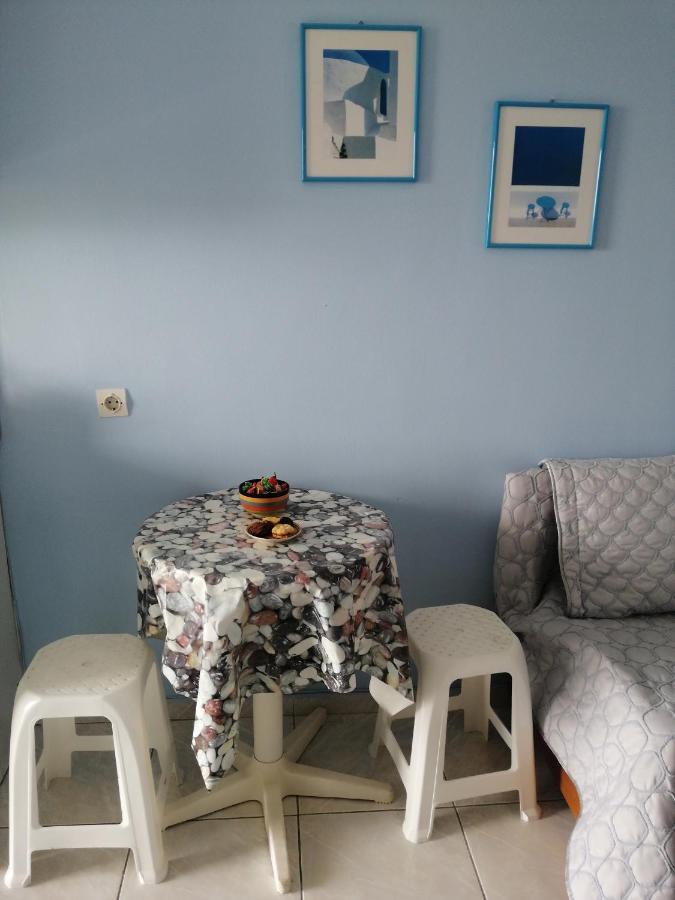 Star Apartment Kallithea  Extérieur photo