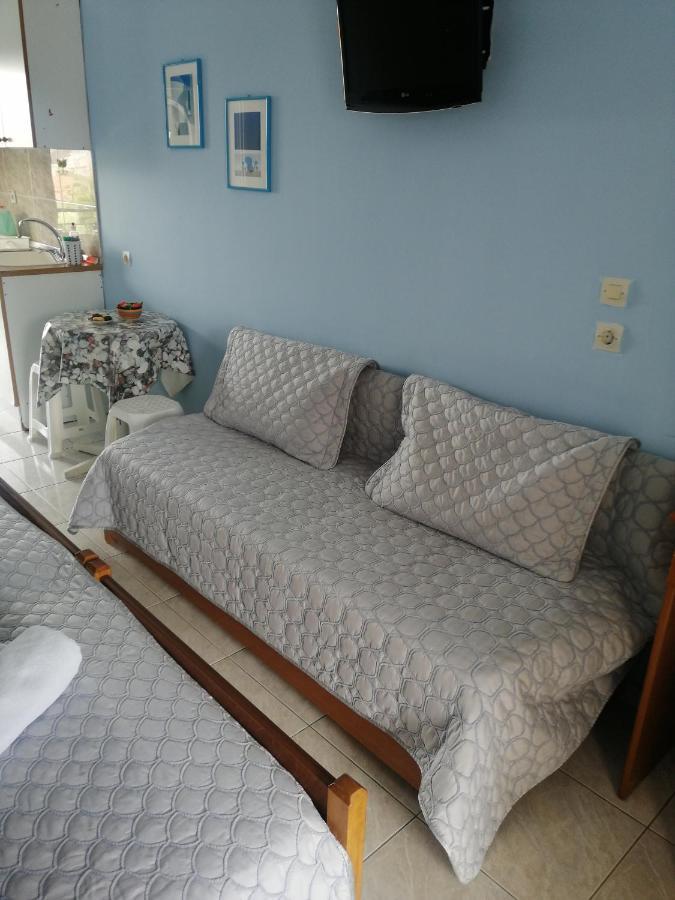 Star Apartment Kallithea  Extérieur photo