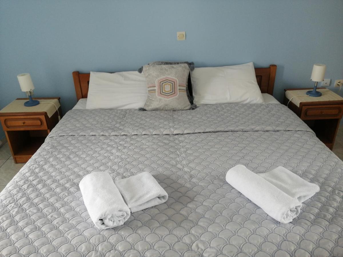 Star Apartment Kallithea  Extérieur photo
