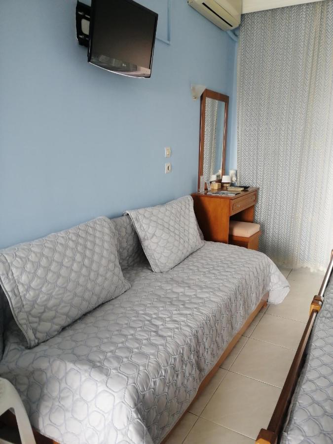 Star Apartment Kallithea  Extérieur photo