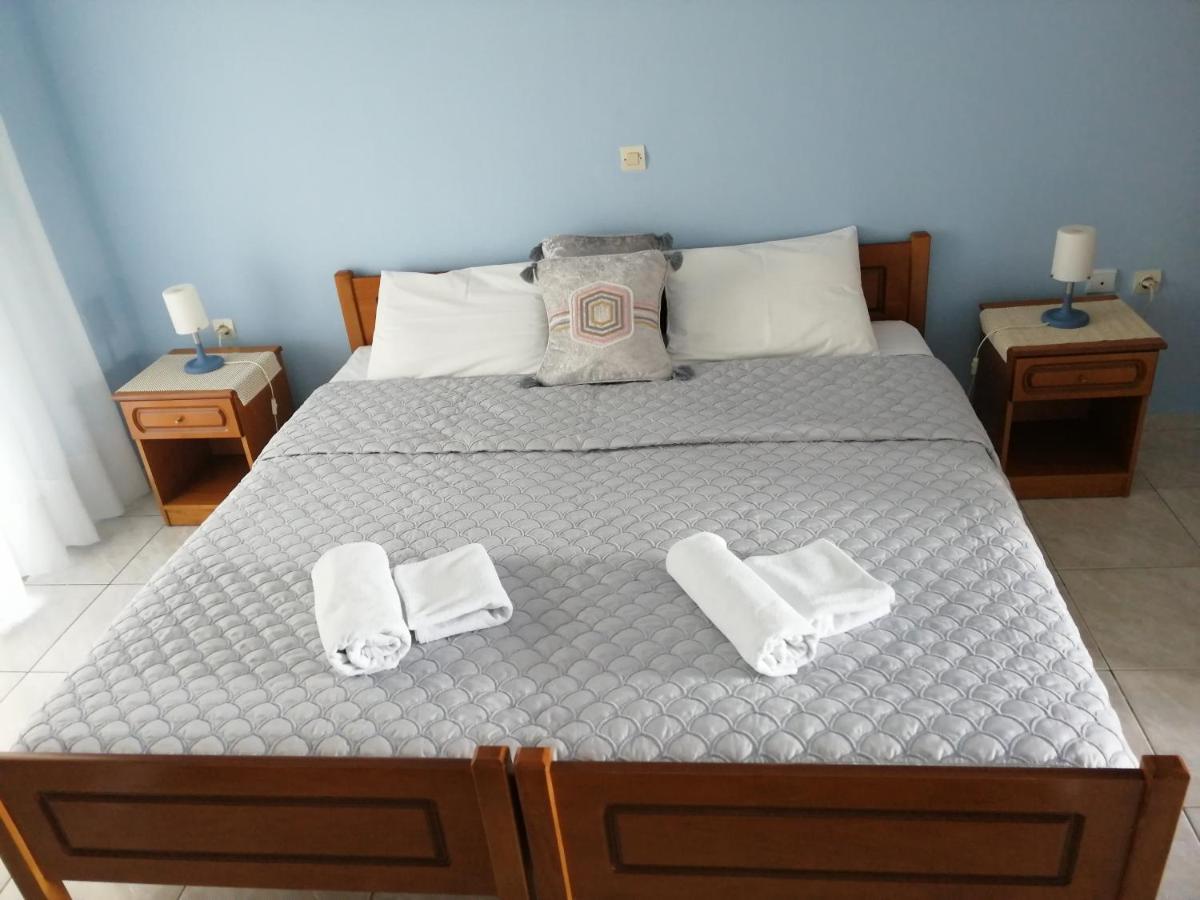 Star Apartment Kallithea  Extérieur photo