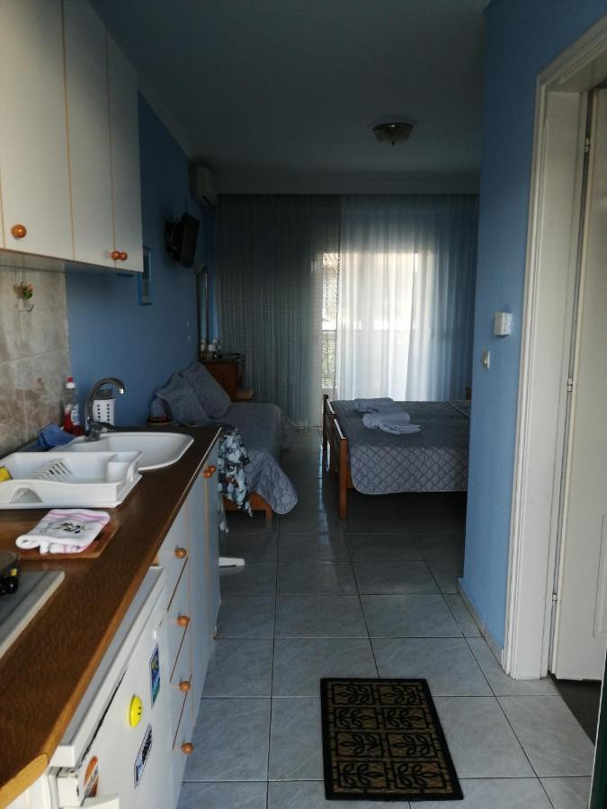 Star Apartment Kallithea  Extérieur photo