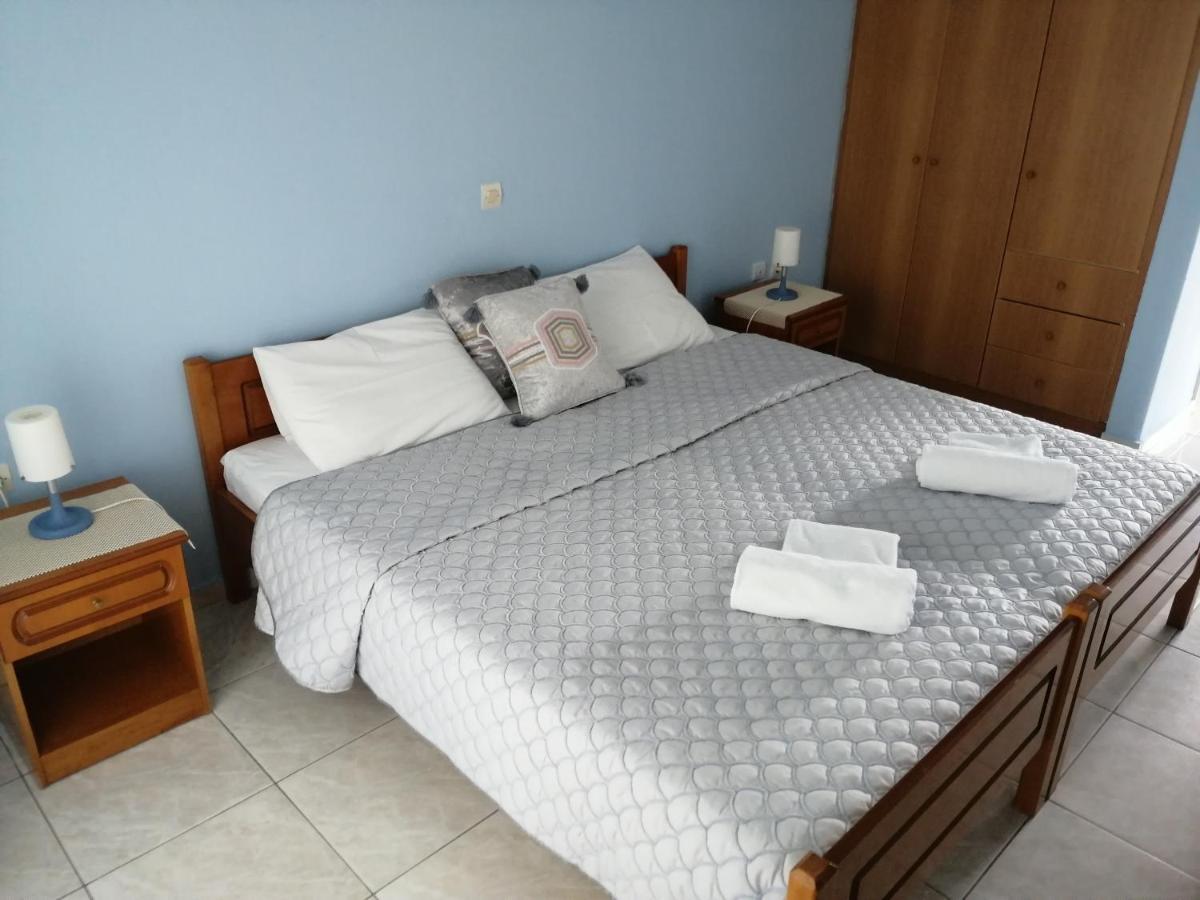 Star Apartment Kallithea  Extérieur photo