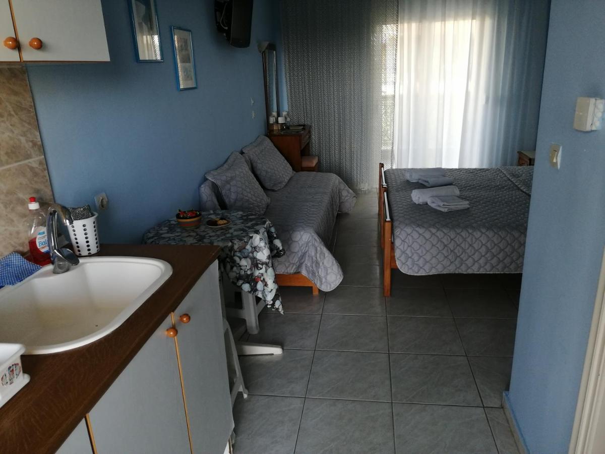 Star Apartment Kallithea  Extérieur photo