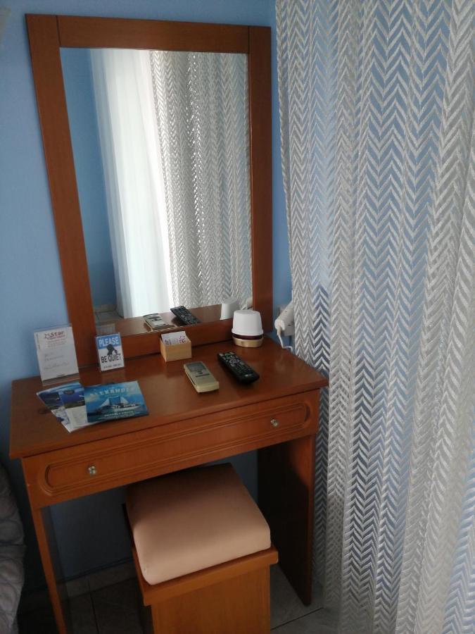 Star Apartment Kallithea  Extérieur photo