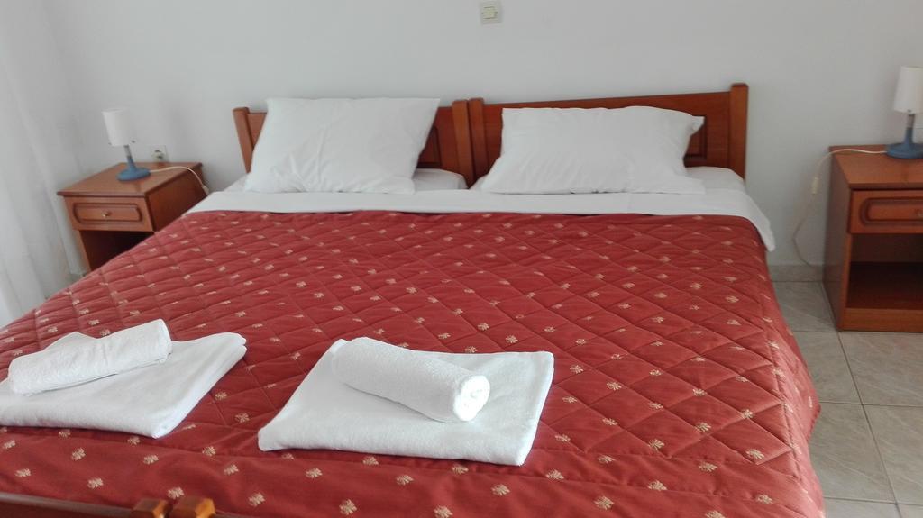 Star Apartment Kallithea  Extérieur photo
