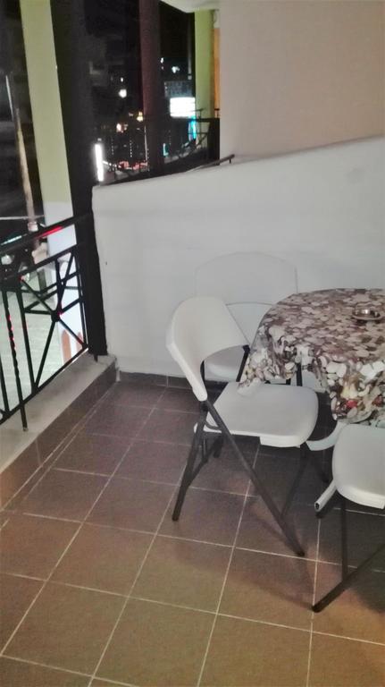 Star Apartment Kallithea  Extérieur photo