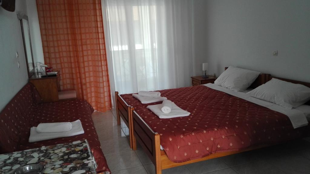 Star Apartment Kallithea  Extérieur photo