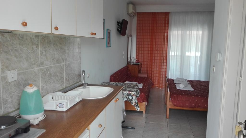 Star Apartment Kallithea  Extérieur photo