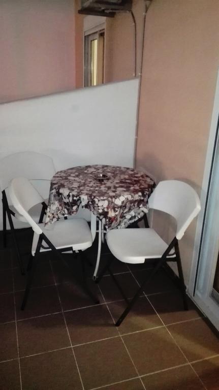 Star Apartment Kallithea  Extérieur photo