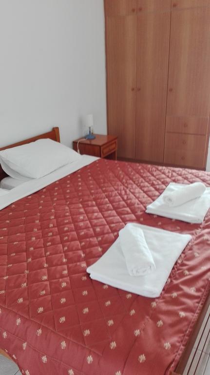 Star Apartment Kallithea  Extérieur photo