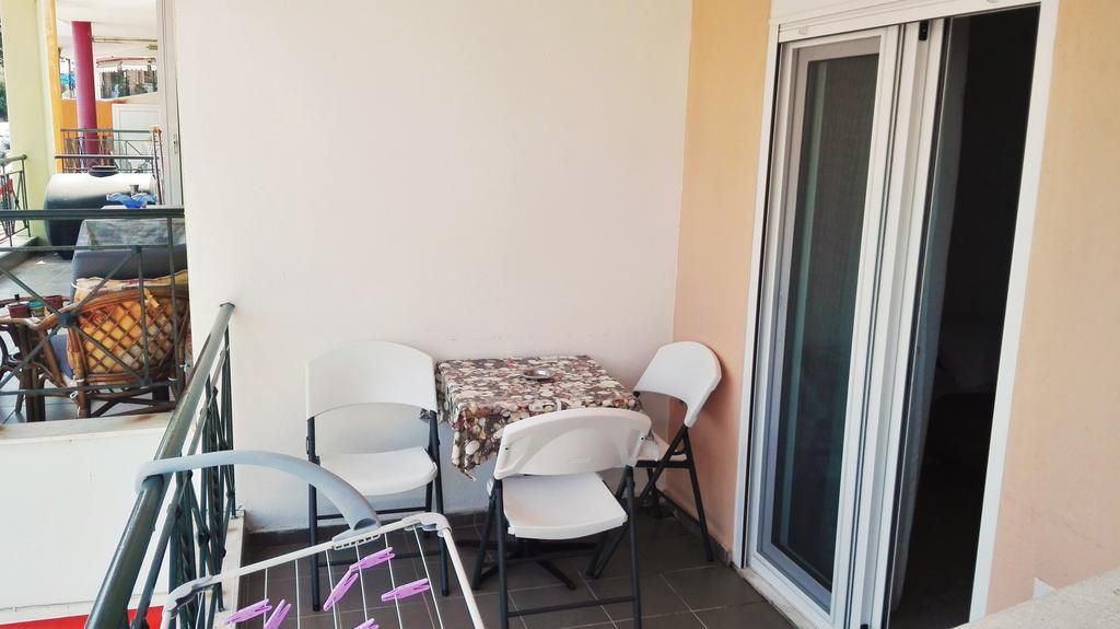 Star Apartment Kallithea  Extérieur photo