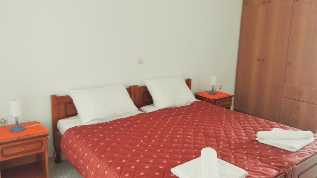 Star Apartment Kallithea  Extérieur photo