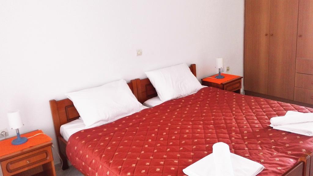 Star Apartment Kallithea  Extérieur photo