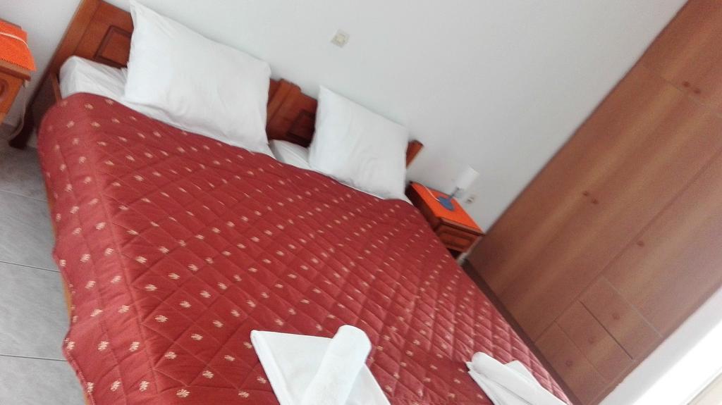 Star Apartment Kallithea  Extérieur photo