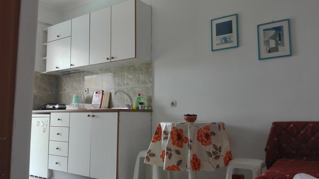 Star Apartment Kallithea  Extérieur photo