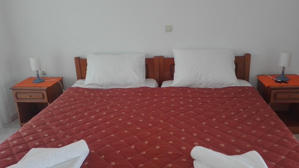 Star Apartment Kallithea  Extérieur photo