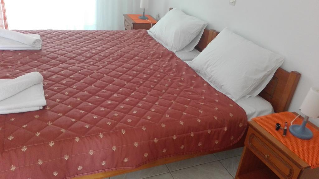 Star Apartment Kallithea  Extérieur photo