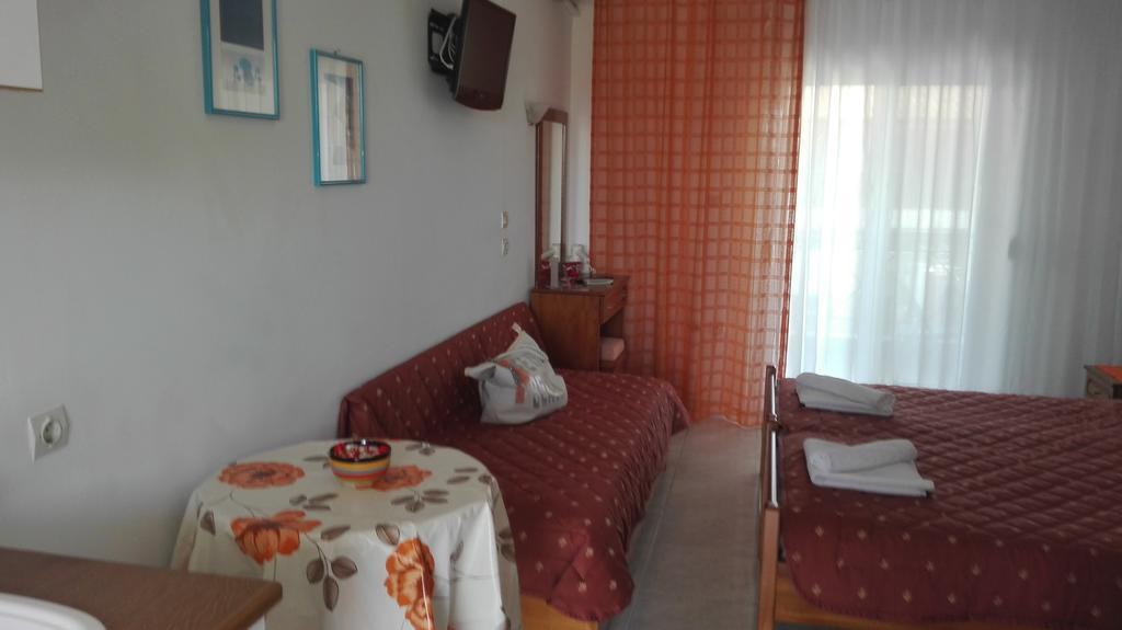 Star Apartment Kallithea  Extérieur photo