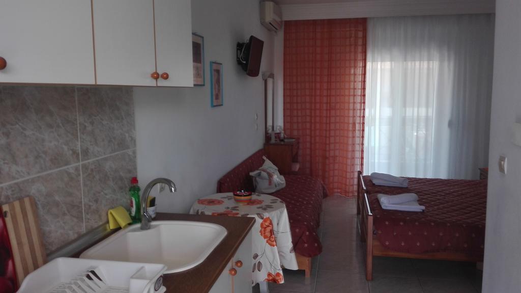 Star Apartment Kallithea  Extérieur photo
