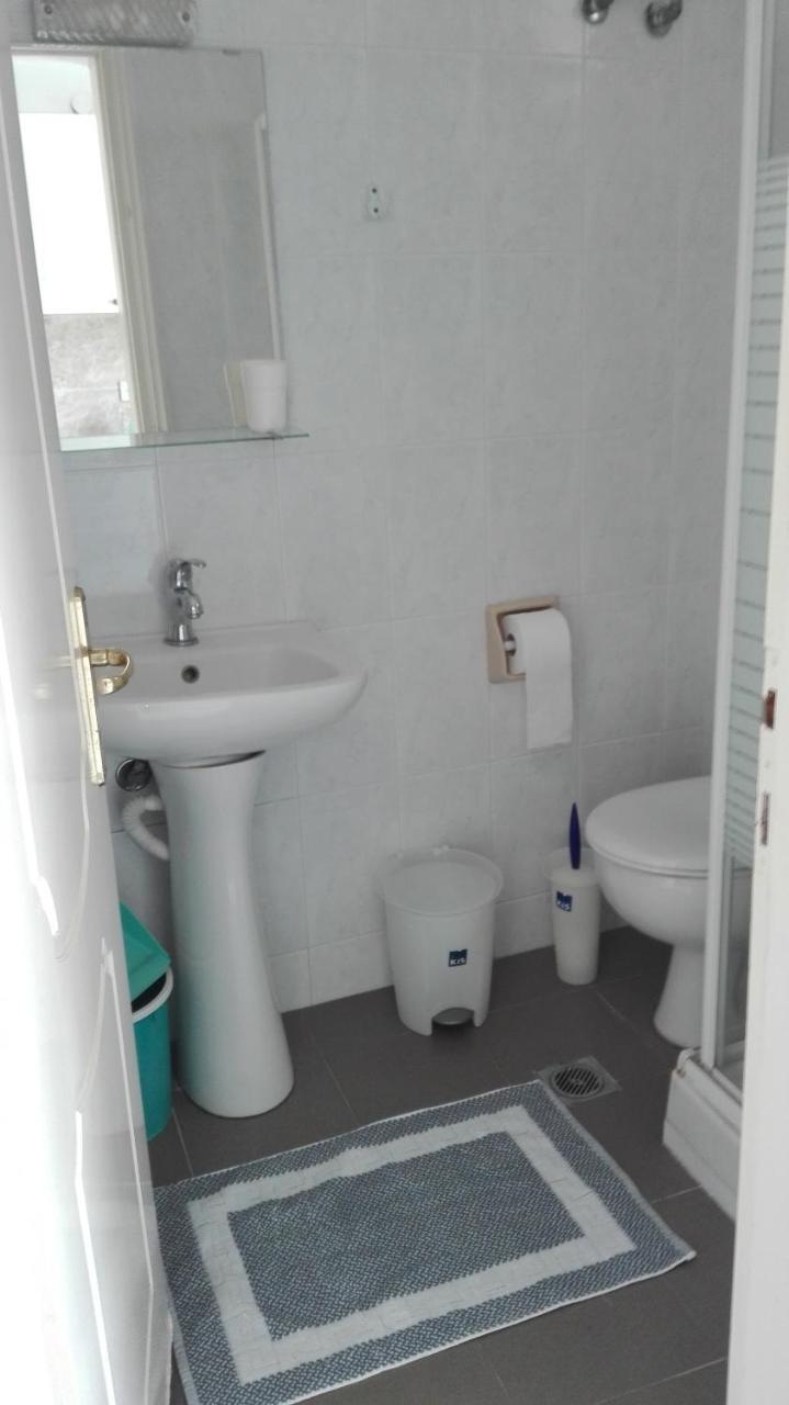 Star Apartment Kallithea  Extérieur photo